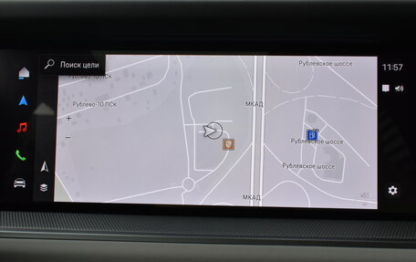 Porsche Cayenne III, 2025 год, 19 859 000 рублей, 24 фотография