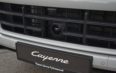 Porsche Cayenne III, 2025 год, 19 859 000 рублей, 31 фотография