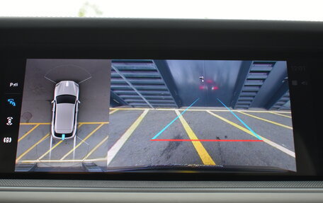 Porsche Cayenne III, 2025 год, 19 859 000 рублей, 30 фотография