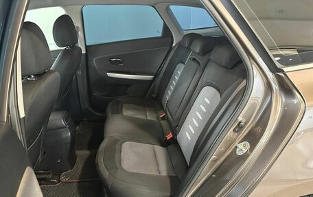 KIA cee'd III, 2014 год, 1 185 000 рублей, 9 фотография