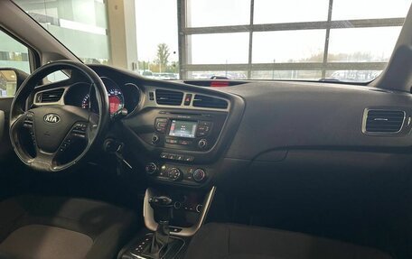 KIA cee'd III, 2014 год, 1 185 000 рублей, 8 фотография