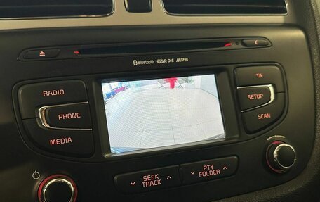 KIA cee'd III, 2014 год, 1 185 000 рублей, 14 фотография