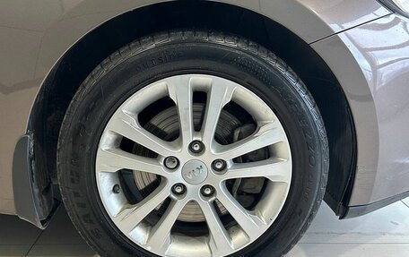 KIA cee'd III, 2014 год, 1 185 000 рублей, 6 фотография