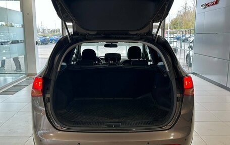 KIA cee'd III, 2014 год, 1 185 000 рублей, 7 фотография