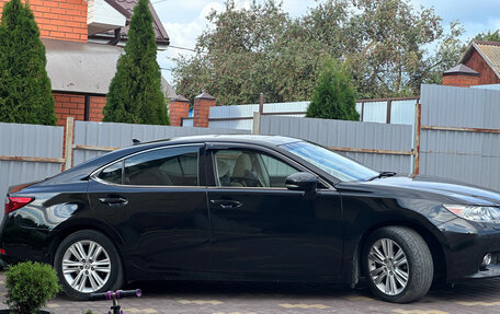 Lexus ES VII, 2012 год, 1 990 000 рублей, 2 фотография