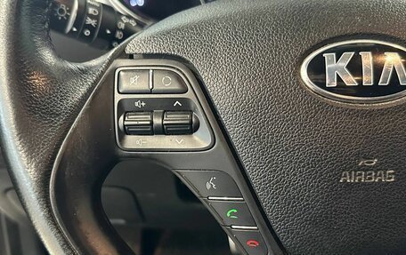 KIA cee'd III, 2014 год, 1 185 000 рублей, 16 фотография