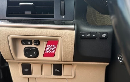 Lexus ES VII, 2012 год, 1 990 000 рублей, 12 фотография
