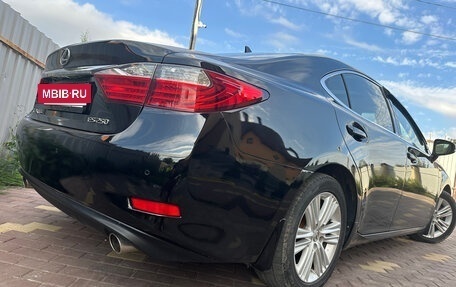 Lexus ES VII, 2012 год, 1 990 000 рублей, 3 фотография