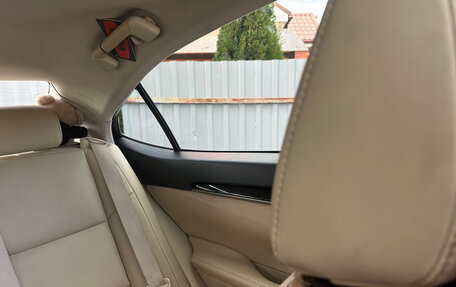 Lexus ES VII, 2012 год, 1 990 000 рублей, 14 фотография