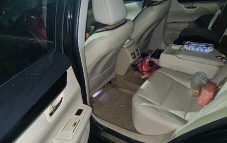 Lexus ES VII, 2012 год, 1 990 000 рублей, 18 фотография