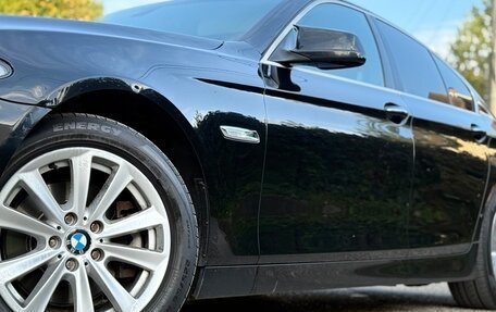 BMW 5 серия, 2011 год, 1 485 000 рублей, 2 фотография