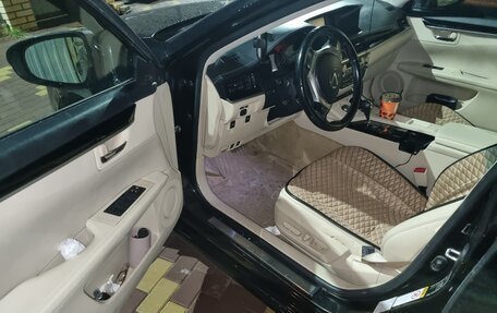 Lexus ES VII, 2012 год, 1 990 000 рублей, 16 фотография