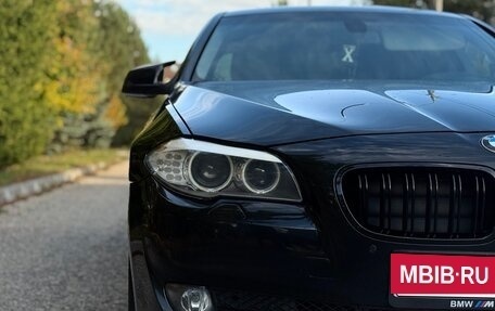 BMW 5 серия, 2011 год, 1 485 000 рублей, 5 фотография