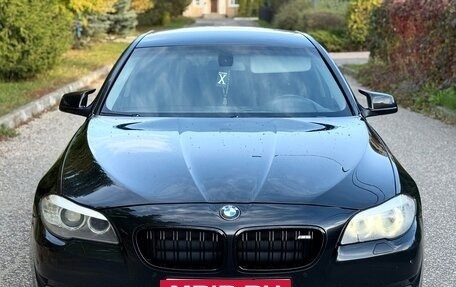 BMW 5 серия, 2011 год, 1 485 000 рублей, 4 фотография
