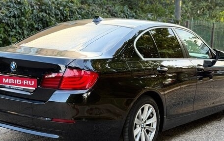 BMW 5 серия, 2011 год, 1 485 000 рублей, 7 фотография