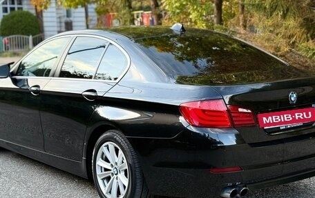 BMW 5 серия, 2011 год, 1 485 000 рублей, 9 фотография