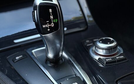 BMW 5 серия, 2011 год, 1 485 000 рублей, 20 фотография