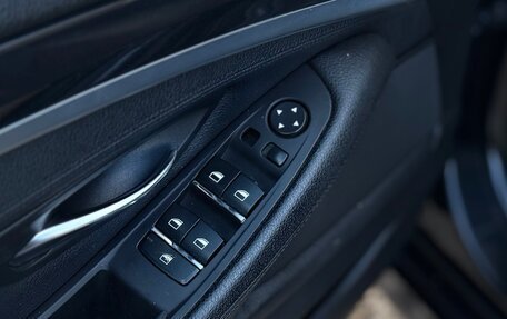 BMW 5 серия, 2011 год, 1 485 000 рублей, 21 фотография