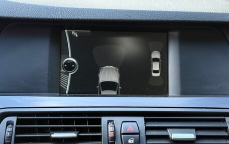 BMW 5 серия, 2011 год, 1 485 000 рублей, 26 фотография