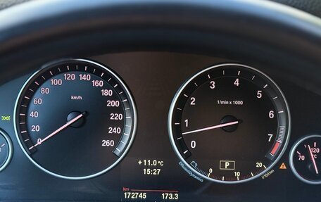 BMW 5 серия, 2011 год, 1 485 000 рублей, 27 фотография