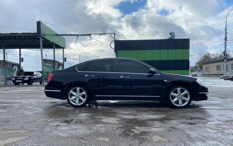 Nissan Teana, 2006 год, 1 100 000 рублей, 5 фотография