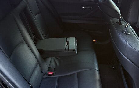 BMW 5 серия, 2011 год, 1 485 000 рублей, 28 фотография