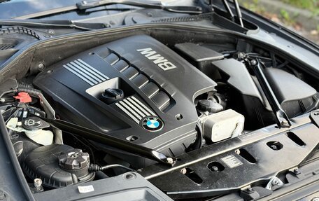 BMW 5 серия, 2011 год, 1 485 000 рублей, 29 фотография