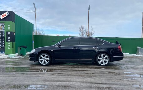 Nissan Teana, 2006 год, 1 100 000 рублей, 2 фотография