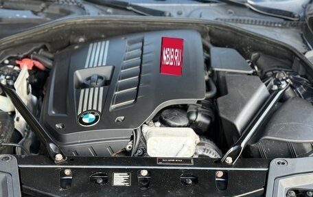 BMW 5 серия, 2011 год, 1 485 000 рублей, 30 фотография