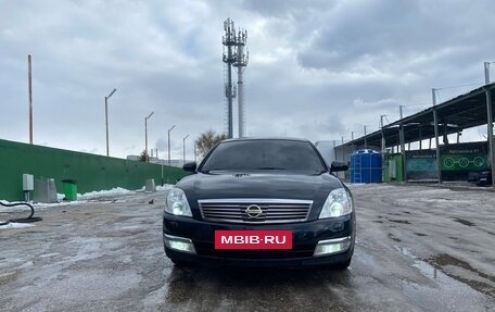 Nissan Teana, 2006 год, 1 100 000 рублей, 7 фотография