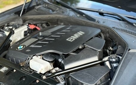 BMW 5 серия, 2011 год, 1 485 000 рублей, 31 фотография