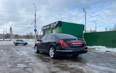 Nissan Teana, 2006 год, 1 100 000 рублей, 3 фотография