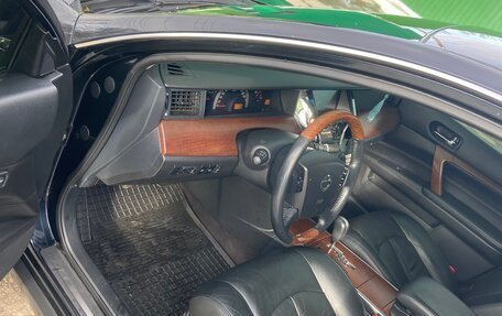 Nissan Teana, 2006 год, 1 100 000 рублей, 11 фотография