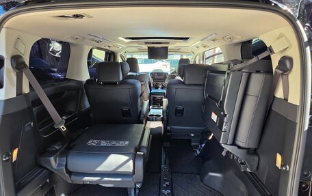 Toyota Alphard III, 2020 год, 5 800 000 рублей, 22 фотография