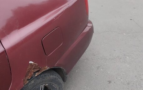 Hyundai Accent II, 2007 год, 195 000 рублей, 4 фотография