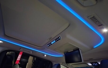 Toyota Alphard III, 2020 год, 5 800 000 рублей, 32 фотография