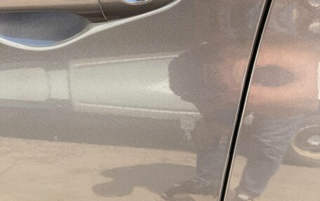 Hyundai Solaris II рестайлинг, 2012 год, 800 000 рублей, 2 фотография