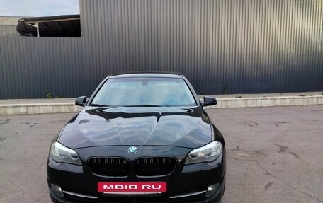 BMW 5 серия, 2011 год, 1 600 000 рублей, 2 фотография