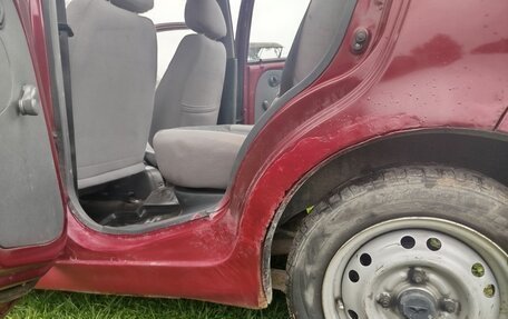 Daewoo Matiz I, 2012 год, 230 000 рублей, 7 фотография