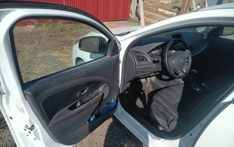Renault Megane III, 2014 год, 812 500 рублей, 7 фотография
