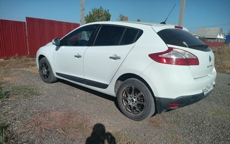Renault Megane III, 2014 год, 812 500 рублей, 3 фотография
