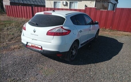 Renault Megane III, 2014 год, 812 500 рублей, 6 фотография