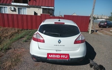 Renault Megane III, 2014 год, 812 500 рублей, 4 фотография