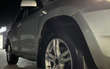 Toyota RAV4, 2007 год, 1 050 000 рублей, 4 фотография