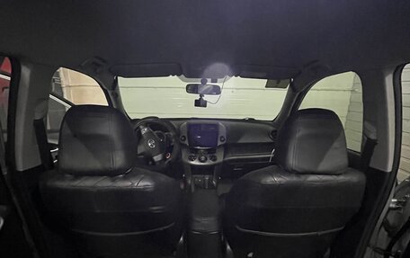 Toyota RAV4, 2007 год, 1 050 000 рублей, 7 фотография