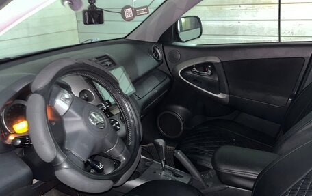 Toyota RAV4, 2007 год, 1 050 000 рублей, 9 фотография