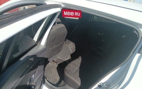Renault Megane III, 2014 год, 812 500 рублей, 9 фотография