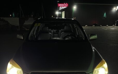 Toyota RAV4, 2007 год, 1 050 000 рублей, 5 фотография