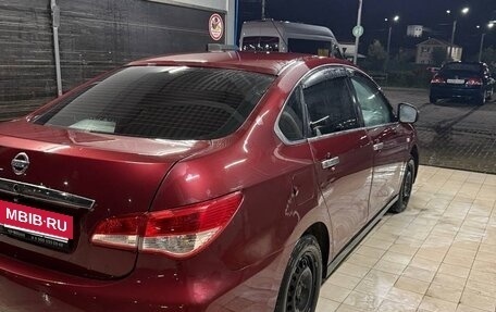 Nissan Almera, 2013 год, 420 000 рублей, 3 фотография