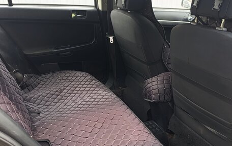 Mitsubishi Lancer IX, 2008 год, 629 000 рублей, 9 фотография